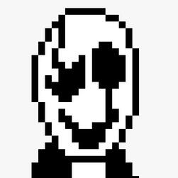 Gaster (Undertale)