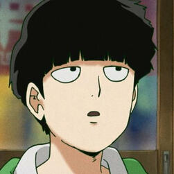 Mob (MP100)