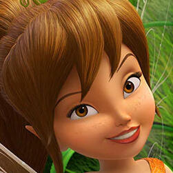 Fawn (Disney Fairies)