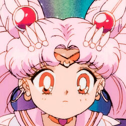 Chibi Moon (Sailor Moon)