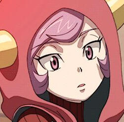 Courney (Pokemon ORAS)