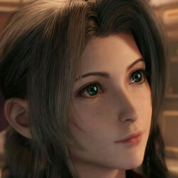 Aerith (FF7R)