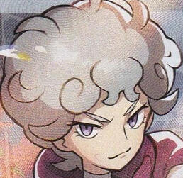 Bede (Pokemon SwSh)