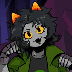 Nepeta (Homestuck)